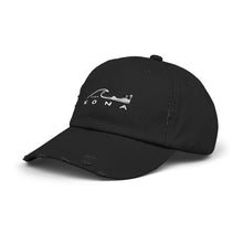 Load image into Gallery viewer, KONA Unisex Distressed Cap