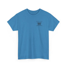 Load image into Gallery viewer, KC 2012 LOCAL Unisex Heavy Cotton Tee FRONT ONLY