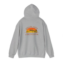 Load image into Gallery viewer, 2024 KC Hooded Sweatshirt PRIVATE EDITION