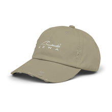 Load image into Gallery viewer, KONA Unisex Distressed Cap