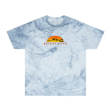 Load image into Gallery viewer, 2024 KC Unisex Color Blast T-Shirt