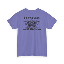 Load image into Gallery viewer, KC 2012 LOCAL Unisex Heavy Cotton Tee FRONT ONLY