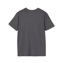 Load image into Gallery viewer, LYMANS Unisex Softstyle T-Shirt FRONT ONLY