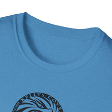 Load image into Gallery viewer, KC 2015 POWER SQUAD Unisex Softstyle T-Shirt