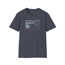 Load image into Gallery viewer, KC 2013 DA WALL Unisex Softstyle T-Shirt