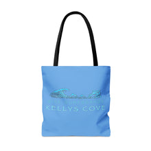 Load image into Gallery viewer, k.2023 KC BOB WISE Tote Bag (AOP)
