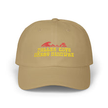 Load image into Gallery viewer, KC 2025 GREAT HIGHWAY Classic Embroidered Cap