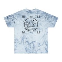 Load image into Gallery viewer, TAI CHI TAO Unisex Color Blast T-Shirt FRONT & BACK