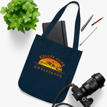 Load image into Gallery viewer, 2024 KC Organic Canvas Tote Bag