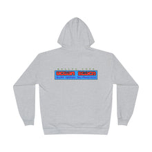 Load image into Gallery viewer, Kelly's Cove Ocean Beach Hoodie — San Francisco Surf Graphic Pullover