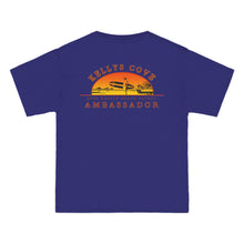 Load image into Gallery viewer, 2024 KC T-Shirt Short Sleeve