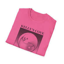 Load image into Gallery viewer, KC 2004 IN DA TUBE FRONT ONLY Unisex Softstyle T-Shirt