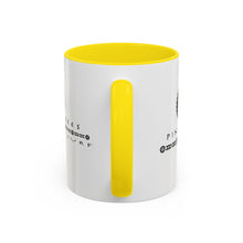 Load image into Gallery viewer, PINETREES Accent Coffee Mug (11, 15oz)