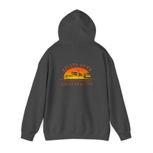 Load image into Gallery viewer, 2024 KC Hooded Sweatshirt PRIVATE EDITION