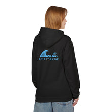 Load image into Gallery viewer, KC 2007 SURFER GIRL RULES Unisex Midweight Softstyle Fleece Hoodie