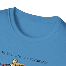 Load image into Gallery viewer, KC 2007 SURFER GIRLS Unisex Softstyle T-Shirt