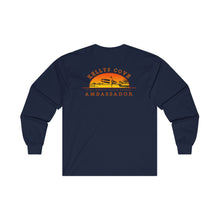 Load image into Gallery viewer, 2024 AMBASSADOR Unisex Ultra Cotton Long Sleeve Tee