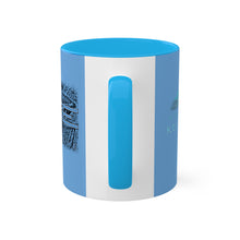 Load image into Gallery viewer, i.2023 KC BOB WISE Colorful Mugs, 11oz