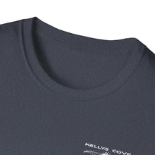 Load image into Gallery viewer, KC 2012 LOCAL WHITE ON DARK Unisex Softstyle T-Shirt
