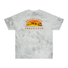 Load image into Gallery viewer, 2024 KC Unisex Color Blast T-Shirt