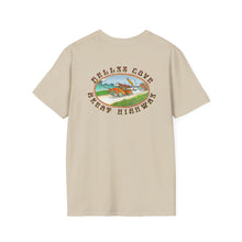 Load image into Gallery viewer, KC 2025 GREAT HIGHWAY FRONT & BACK DESIGN - UNISEX