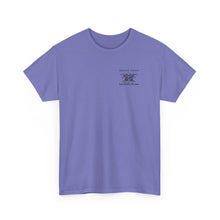 Load image into Gallery viewer, KC 2012 LOCAL Unisex Heavy Cotton Tee FRONT ONLY