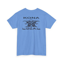 Load image into Gallery viewer, KC 2012 LOCAL Unisex Heavy Cotton Tee FRONT ONLY