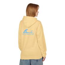 Load image into Gallery viewer, KC 2007 SURFER GIRL RULES Unisex Midweight Softstyle Fleece Hoodie