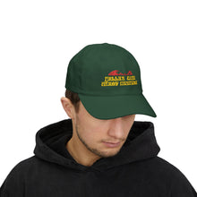 Load image into Gallery viewer, KC 2025 GREAT HIGHWAY Classic Embroidered Cap