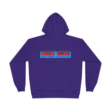 Load image into Gallery viewer, Kelly's Cove Ocean Beach Hoodie — San Francisco Surf Graphic Pullover