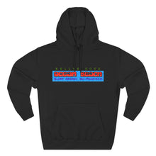 Load image into Gallery viewer, Ocean Beach Surf Hoodie — Kelly's Cove Vintage Surf Design