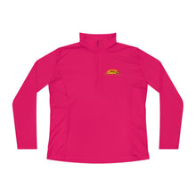 Load image into Gallery viewer, 2024 KC Woman's Quarter-Zip Pullover