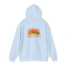 Load image into Gallery viewer, 2024 KC Hooded Sweatshirt PRIVATE EDITION