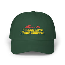 Load image into Gallery viewer, KC 2025 GREAT HIGHWAY Classic Embroidered Cap