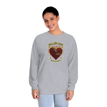 Load image into Gallery viewer, "KELLYS COVE FOREVER" Unisex Classic Long Sleeve T-Shirt