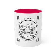 Load image into Gallery viewer, TAI CHI TAO Colorful Mugs, 11oz