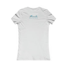 Load image into Gallery viewer, d.2023 KC BOB WISE Women's Favorite Tee