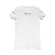 Load image into Gallery viewer, d.2023 KC BOB WISE Women's Favorite Tee