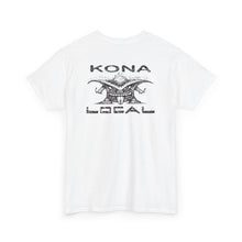 Load image into Gallery viewer, KC 2012 LOCAL Unisex Heavy Cotton Tee FRONT ONLY