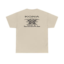 Load image into Gallery viewer, KC 2012 LOCAL Unisex Heavy Cotton Tee FRONT ONLY