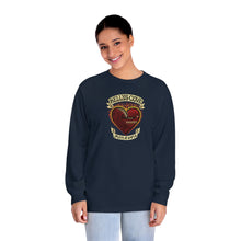 Load image into Gallery viewer, "KELLYS COVE FOREVER" Unisex Classic Long Sleeve T-Shirt