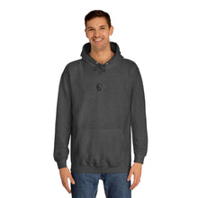 Load image into Gallery viewer, TAI CHI TAO Unisex College Hoodie FRONT & BACK