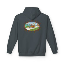 Load image into Gallery viewer, KC 2025 GREAT HIGHWAY Kellys Cove Fleece Hoodie.