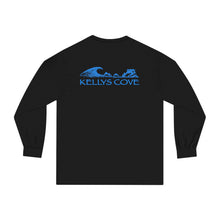 Load image into Gallery viewer, "KELLYS COVE FOREVER" Unisex Classic Long Sleeve T-Shirt
