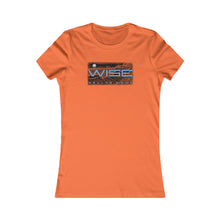 Load image into Gallery viewer, d.2023 KC BOB WISE Women's Favorite Tee