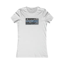 Load image into Gallery viewer, d.2023 KC BOB WISE Women's Favorite Tee
