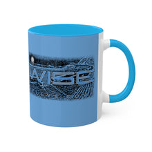 Load image into Gallery viewer, i.2023 KC BOB WISE Colorful Mugs, 11oz