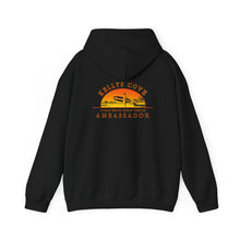 Load image into Gallery viewer, 2024 KC Hooded Sweatshirt PRIVATE EDITION
