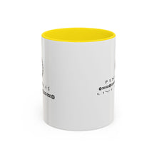 Load image into Gallery viewer, PINETREES Accent Coffee Mug (11, 15oz)