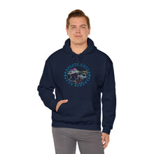 Load image into Gallery viewer, f.2022 ZEN BUDDHA Unisex Heavy Blend™ Hooded Sweatshirt